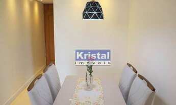 Imagem 5: Apartamento com 3 dormitórios à venda, 76 m² por R$ 615.000,00 - Pirituba - São Paulo/SP