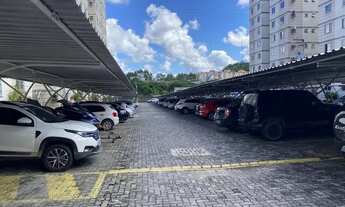 Imagem 7: Condomínio Vivendas do Bosque !