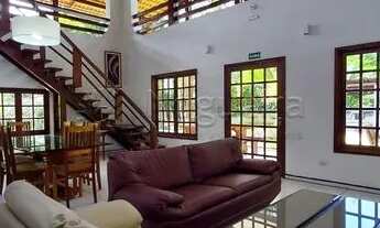 Imagem 5: Casa para venda tem 200 metros quadrados com 4 quartos em Aldeia dos Camarás - Camaragibe