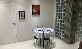 Imagem 2: Apartamento em Parque Senhor do Bonfim - Taubaté