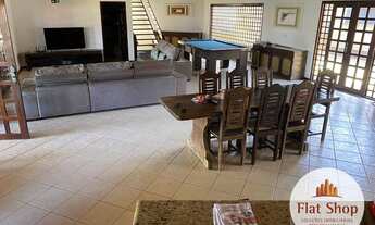 Imagem 7: Casa com 7 dormitórios à venda, 690 m² por R$ 2.950.000,00 - Cumbuco - Caucaia/CE