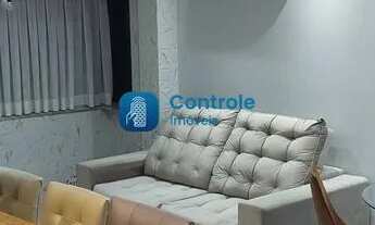 Imagem: Ca/Apartamento com 02 dormitórios no Centro
