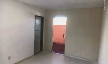 Imagem: Casa 2 quarto com suite vou