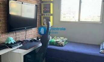 Imagem 7: C/Apartamento de 2 dorms, à venda, no Spazio Flores do Jardim no Roçado - São José - SC