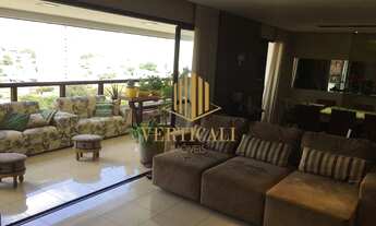 Imagem 5: Edifício Paul Cezanne - Apartamento com 3 dormitórios à venda, 243 m² por R$ 1.350.000,00