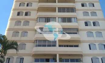 Imagem: Apartamento Duplex com 3 dormitórios à