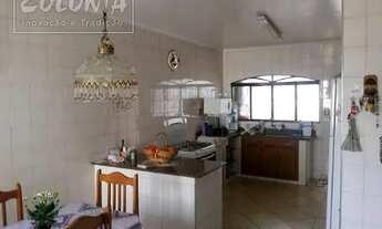 Imagem 7: Santo André - Casa Padrão - Vila Curuçá