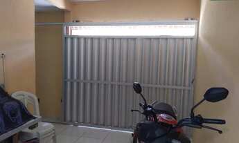 Imagem 3: Sobrado para venda tem 70 metros quadrados com 3 quartos em Planalto Ayrton Senna - Fortal