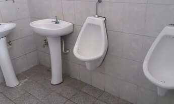 Imagem: Salão para alugar, 230 m² por R$ 4.000,00/mês