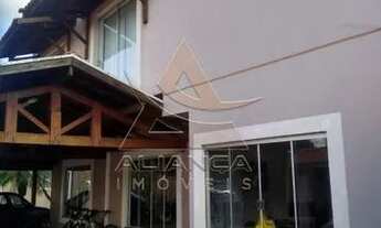 Imagem 3: Casa - Ribeirão Preto - Cândido Portinari