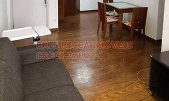 Imagem 2: Apartamento para Locação em São Paulo, Vila Clementino, 2 dormitórios, 1 banheiro, 1 vaga