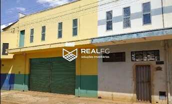 Imagem: Pontal/SP - Campos eliseos