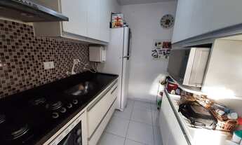 Imagem 2: Apartamento com 2 Dormitórios, 56 m² para venda R$ 270.000,00 em Jardim Iracema - São Paul