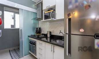 Imagem 3: Entar e morar! 48m², 2 dormitórios, 1 vaga coberta