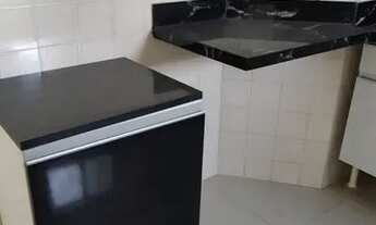 Imagem 3: Apartamento para aluguel possui 85 metros quadrados com 2 quartos em Centro - Juiz de Fora