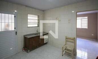 Imagem 3: Casa para Aluguel - Jardim Imperador, 1 Quarto, 40 m2