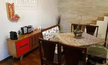 Imagem 7: Santo André - Casa Padrão - Campestre