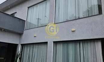 Imagem 2: Casa 03 dormitórios sendo 1 suíte - Jardim Terras de São João