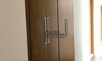 Imagem 6: Apartamento com 3 dormitórios para alugar, 116 m² por R$ 4.620,00/mês - Le Chateau Fronten