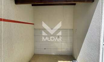 Imagem 6: Locação) Sobrado novo com 3 quartos Nossa senhora das graças