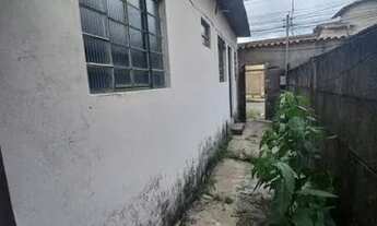 Imagem: Casa para aluguel com 48 metros quadrados