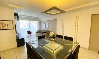 Imagem 3: MM-Apartamento para venda com 105 metros quadrados com 4 quartos em Boa Viagem - Recife