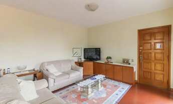 Imagem 3: Apartamento Venda 3 Dormitórios - 110 m² Perdizes