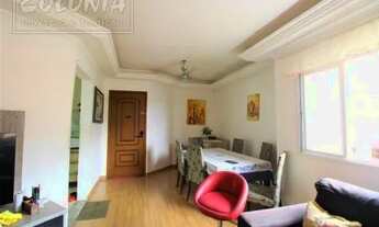 Imagem 4: Santo André - Apartamento Padrão - Campestre