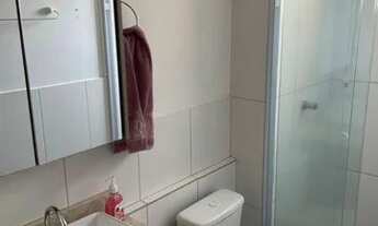 Imagem 5: Residencial Valle das palmeiras