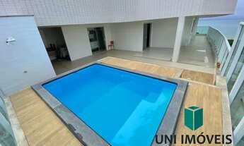 Imagem 5: Apartamento cobertura de 04 quartos com piscina e vista para o mar a venda na Praia do Mor