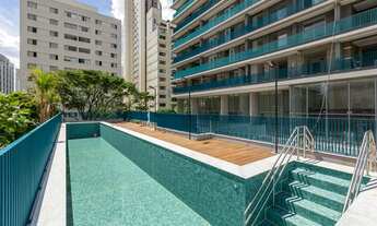 Imagem 3: Apartamento alto padrão 175 m² 3 quartos em Indianópolis - São Paulo - SP
