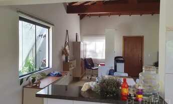 Imagem 5: Casa - Jardim São Bento do Recreio - Valinhos