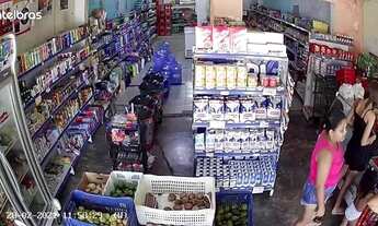 Imagem 2: ! Casa e ponto comercial -Santos Dumont