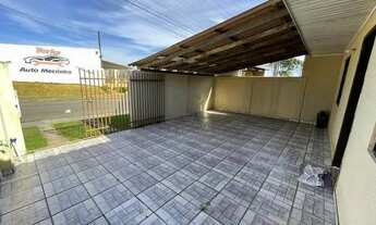 Imagem 5: Linda casa no Centro de Piraquara