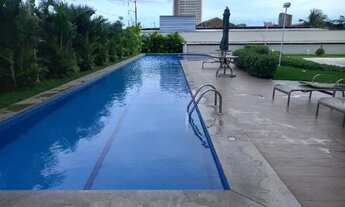 Imagem 5: Alto do Parque com 03 quartos - 02 vagas soltas - mobiliado