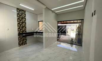 Imagem 7: Casa a venda no Residencial Sul