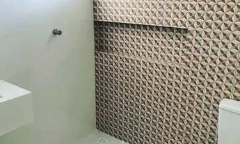 Imagem 7: Casa de luxo,4 suítes sendo1 Master com Closet