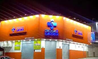 Imagem 2: Vende-se uma farmácia linda e completa