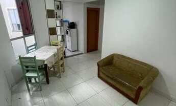 Imagem 6: Alugo apartamento mobiliado