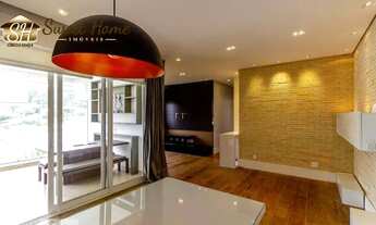 Imagem: Apartamento 2 suítes no condomínio Paisagem