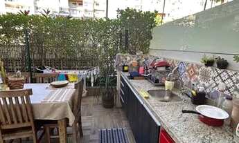 Imagem 6: Apartamento para venda no Pontal Oceânico possui 98 metros quadrados com 2 quartos