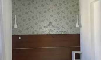 Imagem 3: Apartamento Jardim Aquarius Para Locacao Residencial Tahiti Residence - 2 Dormitórios 65m²