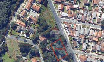 Imagem 2: Terreno 1200 m² à venda - Santa Felicidade - Curitiba/PR