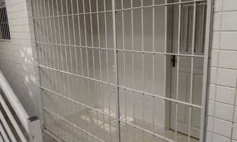 Imagem: Casa de condomínio para aluguel possui