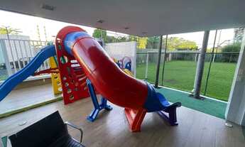 Imagem 4: Apartamento à Venda no Bairro Noivos - Teresina - PI