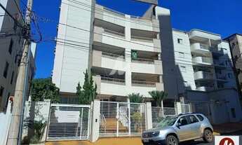 Imagem 2: Apartamento (tipo - padrao) 3 dormitórios/suite, cozinha planejada, portaria 24hs, elevado