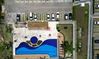 Imagem 7: Apartamento para venda possui 74 metros quadrados com 3 quartos em Flores - Manaus - AM