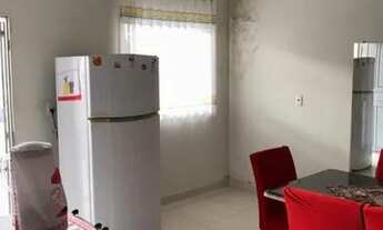 Imagem 6: Casa para vender no bairro Rotary Club próximo a pão e mel