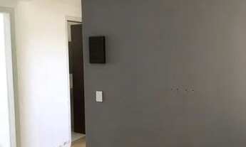 Imagem 2: Apartamento com 2 dormitórios para locação no centro de São Bernardo do Campo!