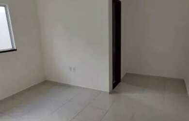 Imagem 7: NAT - Casa possui 70 metros quadrados com 2 quartos
